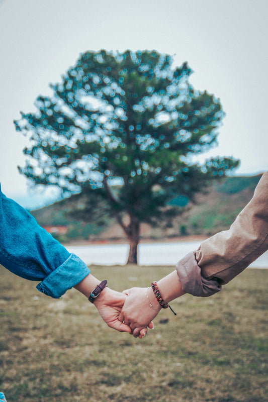 Relationship Tips: Building a Strong Partnership